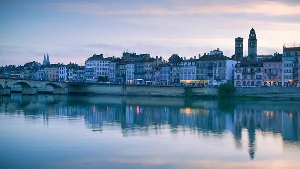 Mâcon - Saône-et-Loire (71)