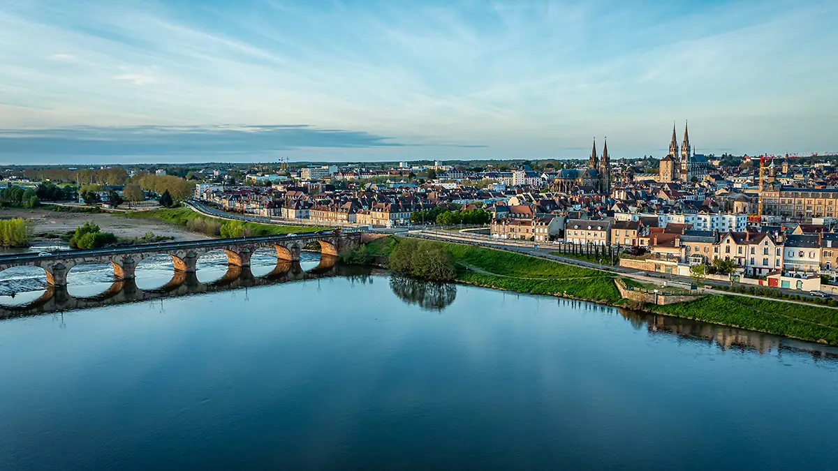 Moulins - Allier (03)