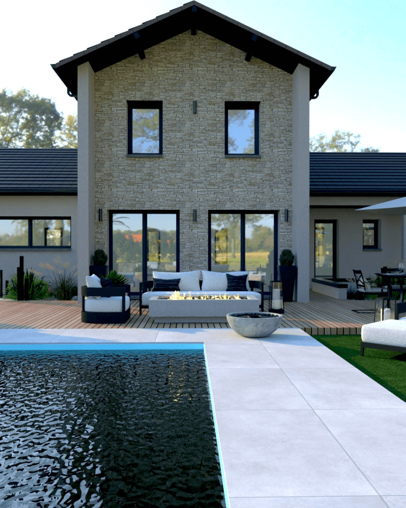 Les Demeures Régionales