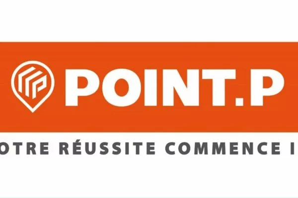 Point P