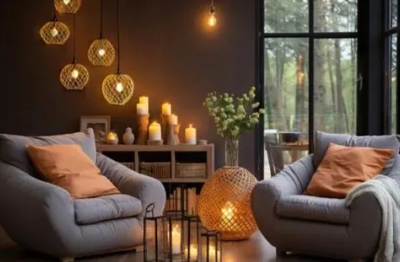 Intégrer la lumière dans sa maison neuve : nos 5 conseils