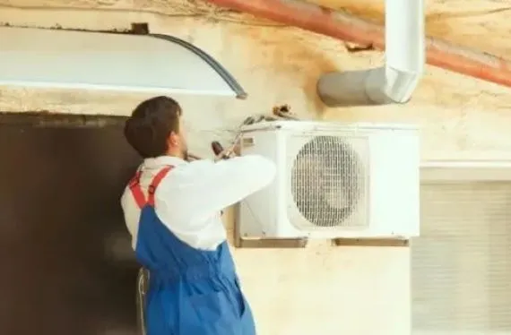 Pompe à chaleur : le chauffage idéal pour votre maison