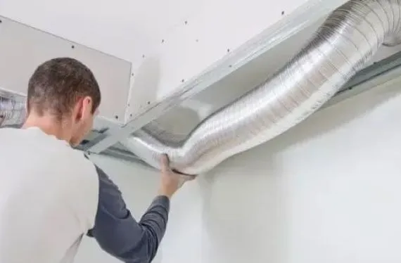 Maisons neuves : ventilation et qualité de l’air intérieur