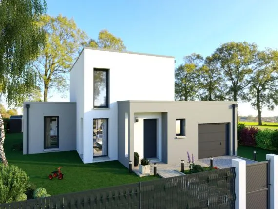 Maison ALICIA