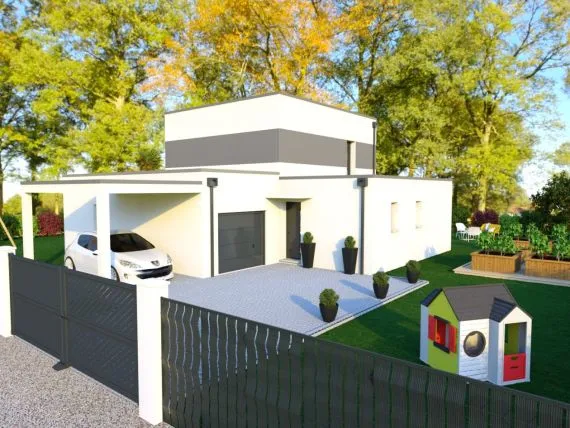Maison SOFIA