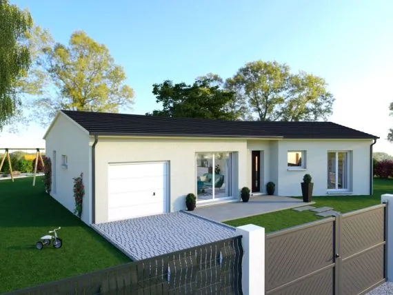 Maison CAMELIA