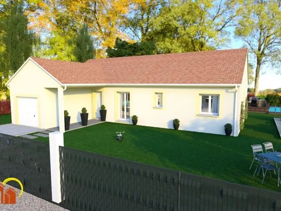 Maison NINA
