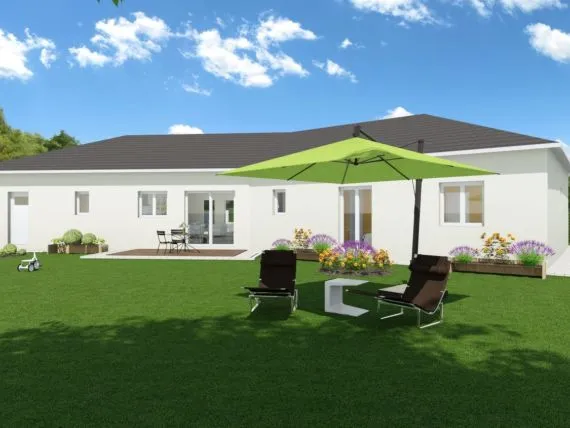 Maison SAMITA 1