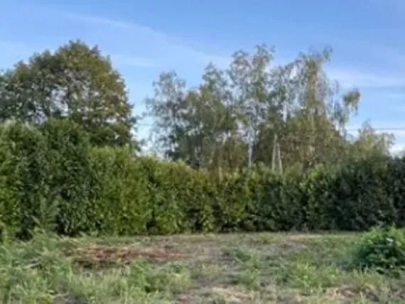 Terrain à bâtir de 900 m² à PRISSE (71)