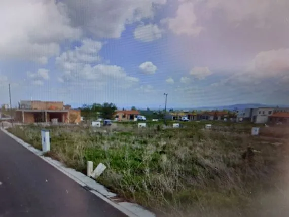 Terrain à bâtir de 659 m² à CEBAZAT (63)