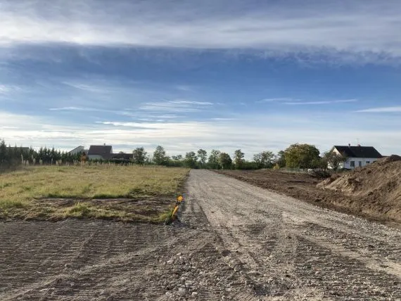 Terrain à bâtir de 700 m² à AVERMES (03)