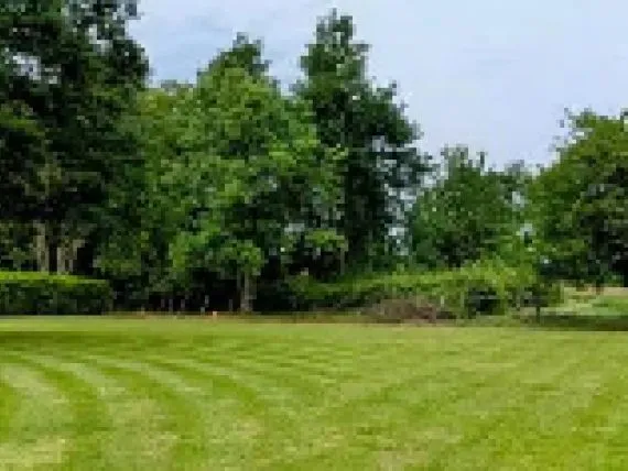 Terrain à bâtir de 2000 m² à SAINT-MAURICE-DE-SATONNAY (71)