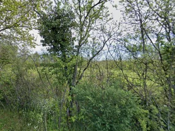 Terrain à bâtir de 1120 m² à MACON (71)