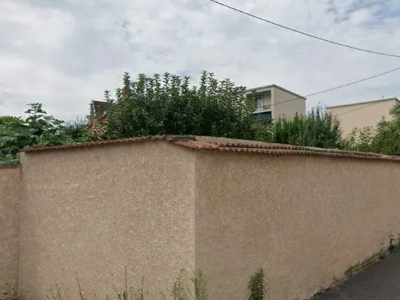 Terrain à bâtir de 467 m² à VILLEFRANCHE-SUR-SAONE (69)