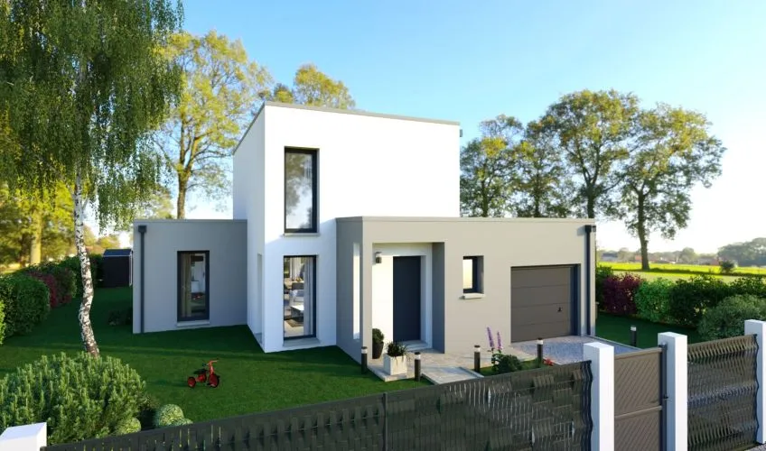 Maison ALICIA