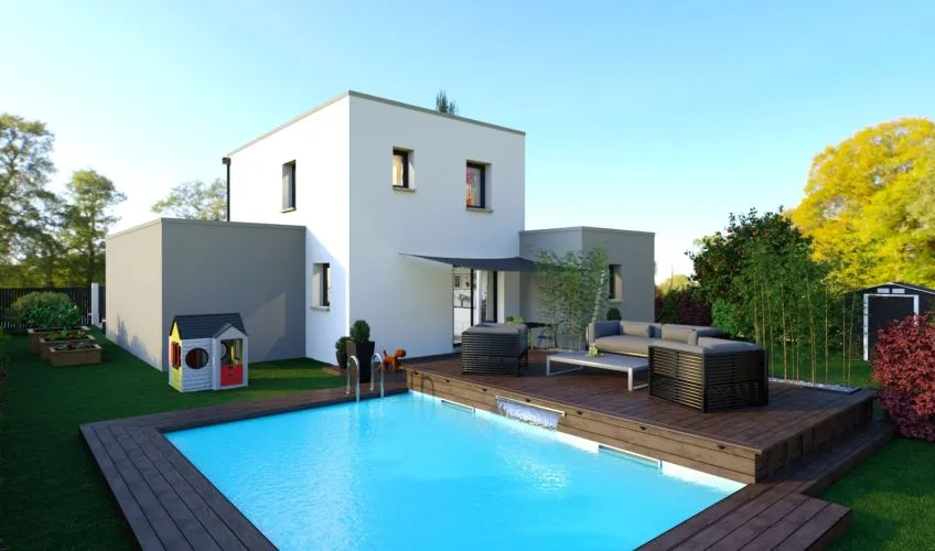 Maison ALICIA
