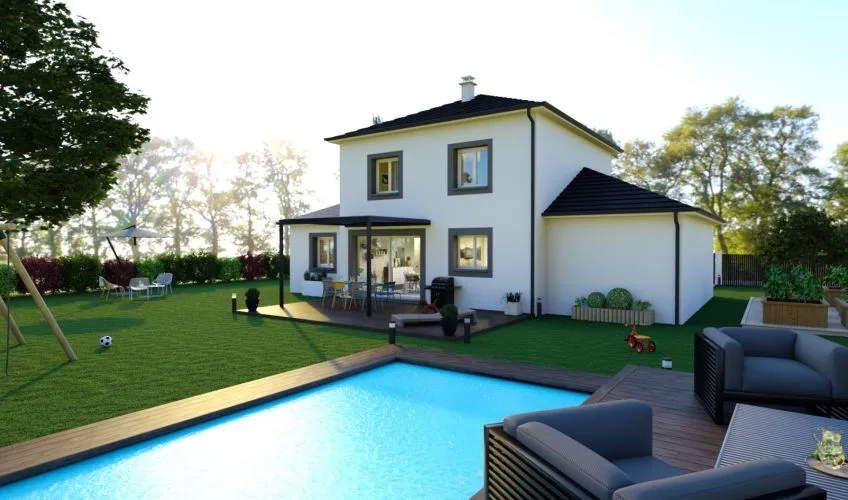 Maison CLEA