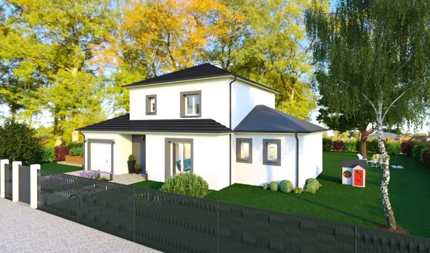 Maison CLEA
