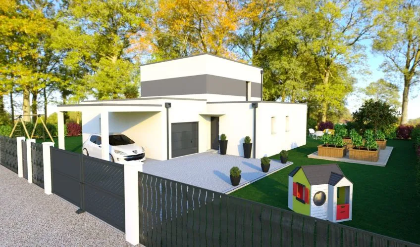Maison SOFIA