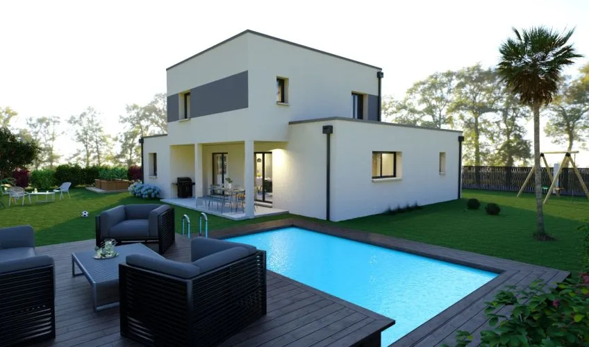 Maison SOFIA