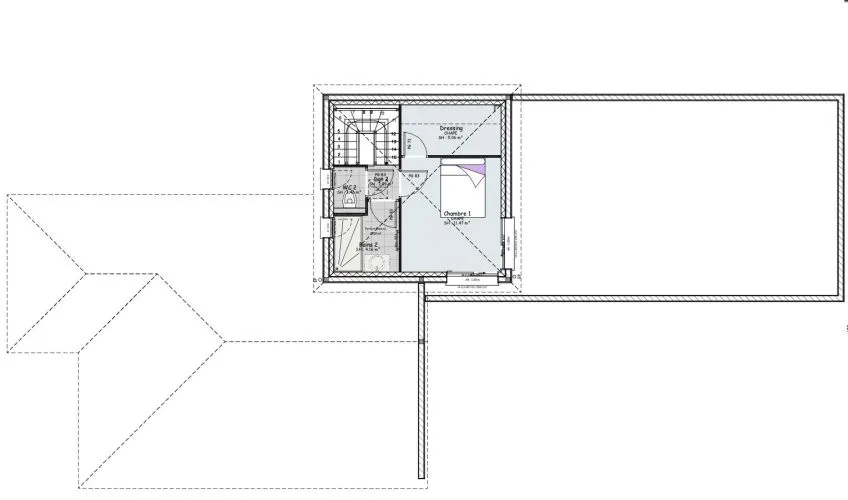 Maison RIVERSIDE