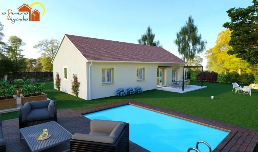 Maison NINA
