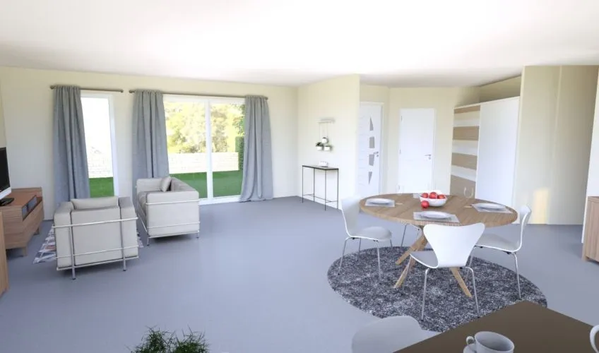 Maison SAMITA 1