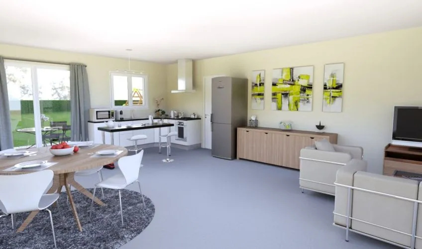Maison SAMITA 1