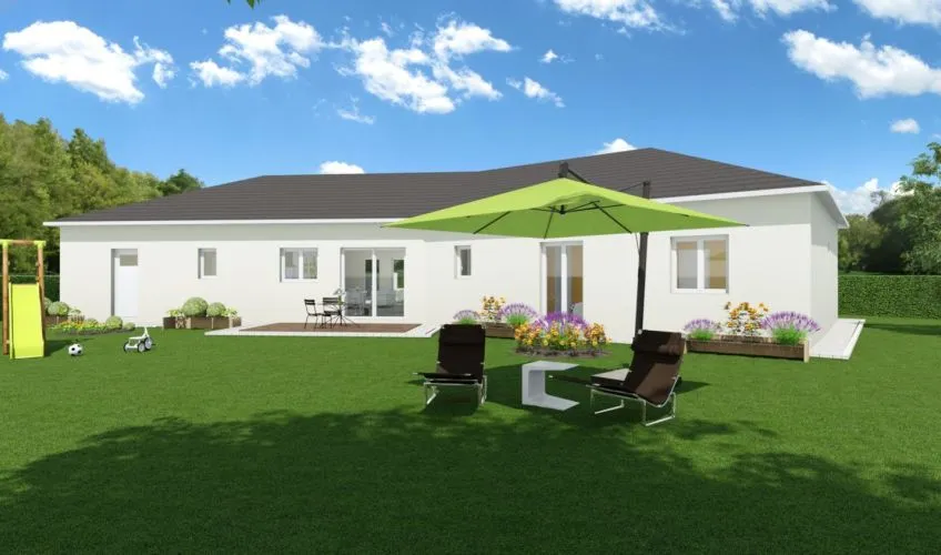 Maison SAMITA 1