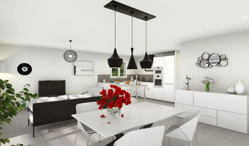 Maison TINA