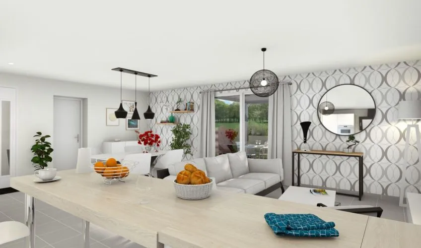 Maison TINA