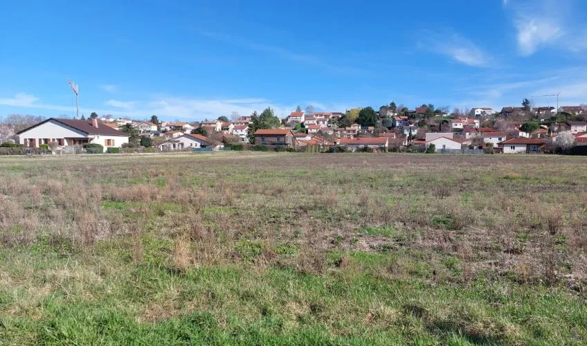 Projet de construction d'une maison 131 m² avec terrain à PERIGNAT-SUR-ALLIER (63)