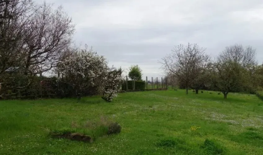 Terrain à bâtir de 505 m² à CHARNAY-LES-MACON (71)