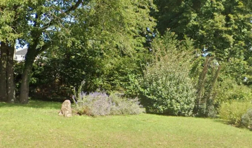Terrain à bâtir de 1000 m² à SAINT-ANDRE-DE-BAGE (01)
