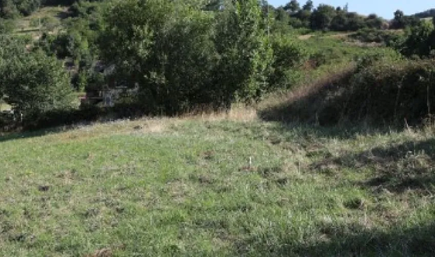 Projet de construction d'une maison 94 m² avec terrain à BAGE-LA-VILLE (01)