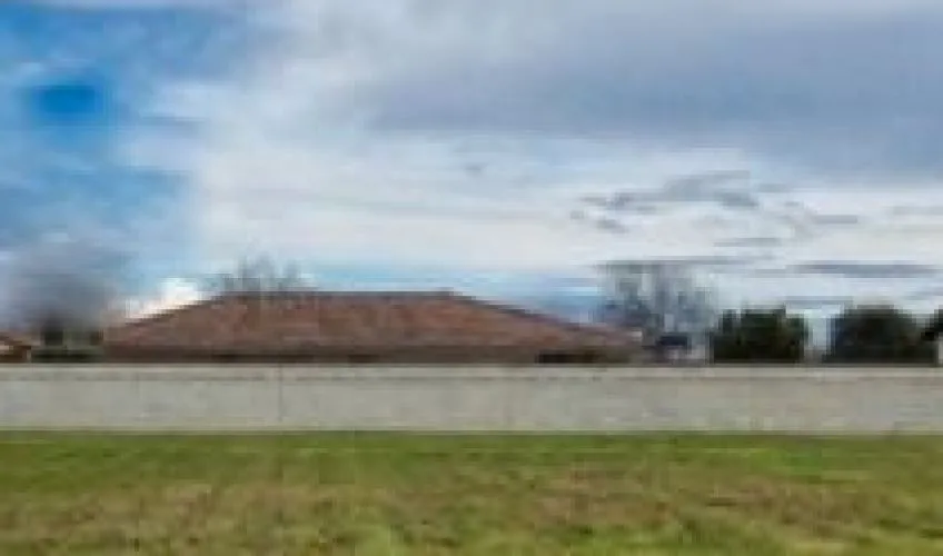 Projet de construction d'une maison 143 m² avec terrain à OZAN (01)