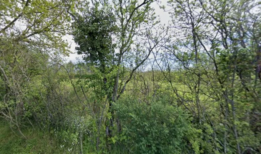 Terrain à bâtir de 1120 m² à MACON (71)