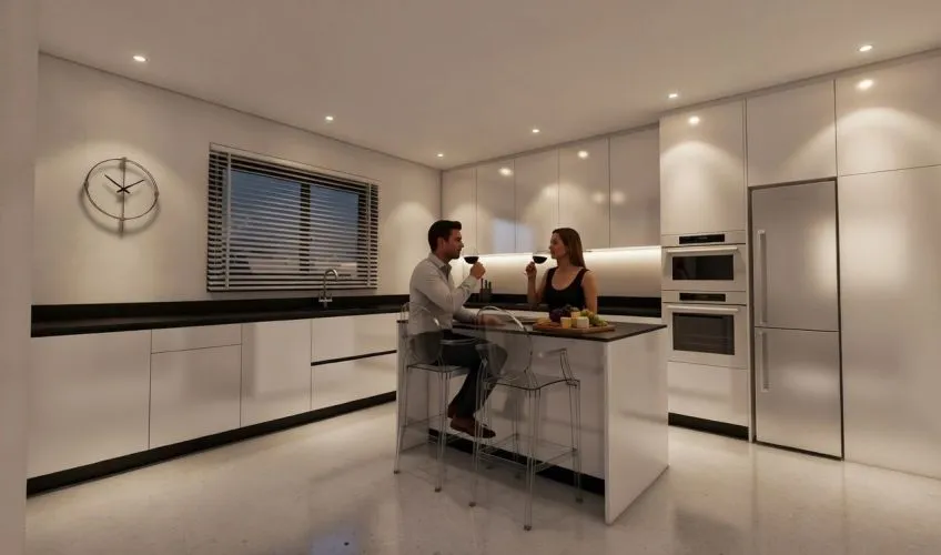 Projet de construction d'une maison 130 m² avec terrain à MONTMERLE-SUR-SAONE (01)
