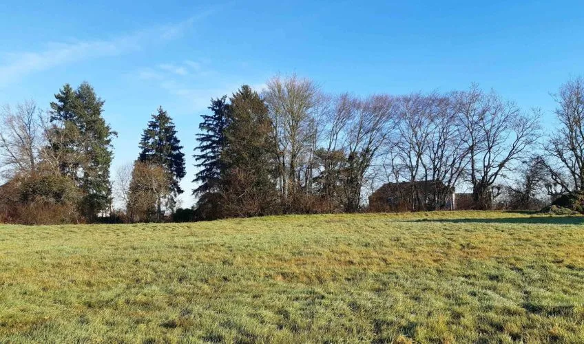 Projet de construction d'une maison 93 m² avec terrain à PERRECY-LES-FORGES (71)