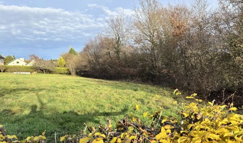 Projet de construction d'une maison 156 m² avec terrain à SAINT-VALLIER (71)