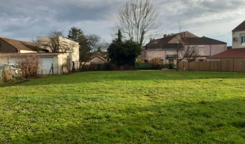 Projet de construction d'une maison 91 m² avec terrain à MONTCEAU-LES-MINES (71)