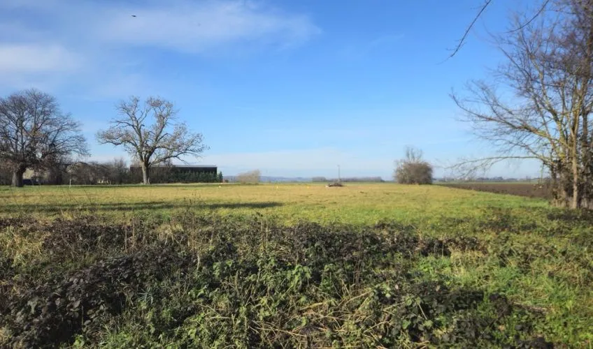 Projet de construction d'une maison 140 m² avec terrain à ESCUROLLES (03)