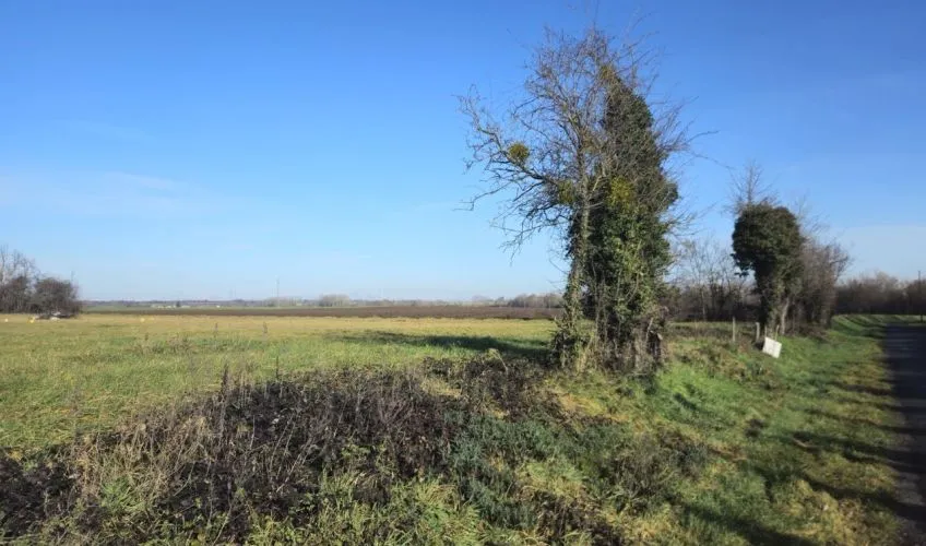 Projet de construction d'une maison 140 m² avec terrain à ESCUROLLES (03)