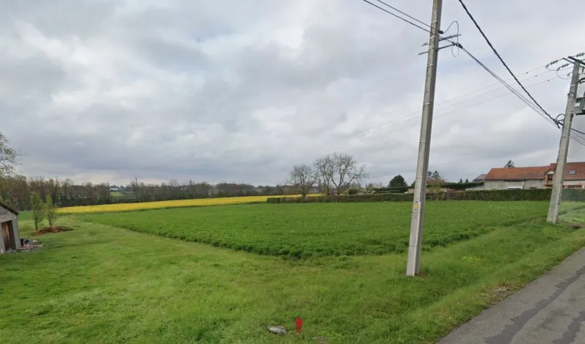 Projet de construction d'une maison 143 m² avec terrain à ESPINASSE-VOZELLE (03)