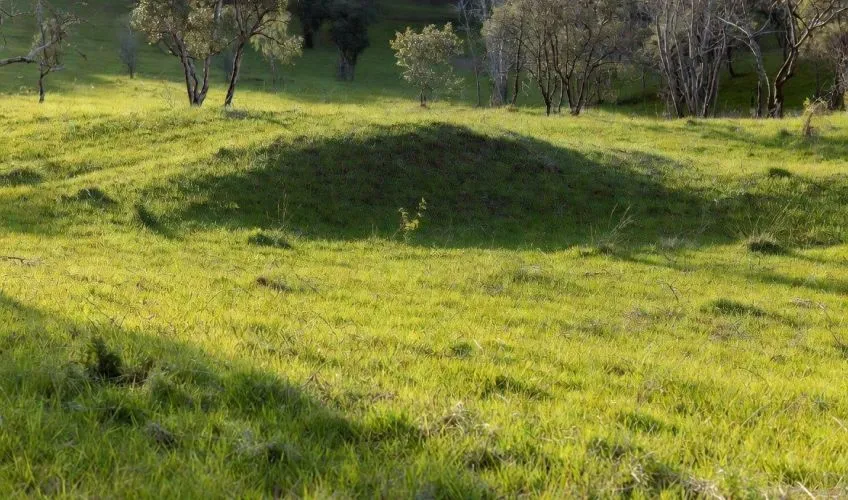 Terrain à bâtir de 1050 m² à CHARNAY-LES-CHALON (71)