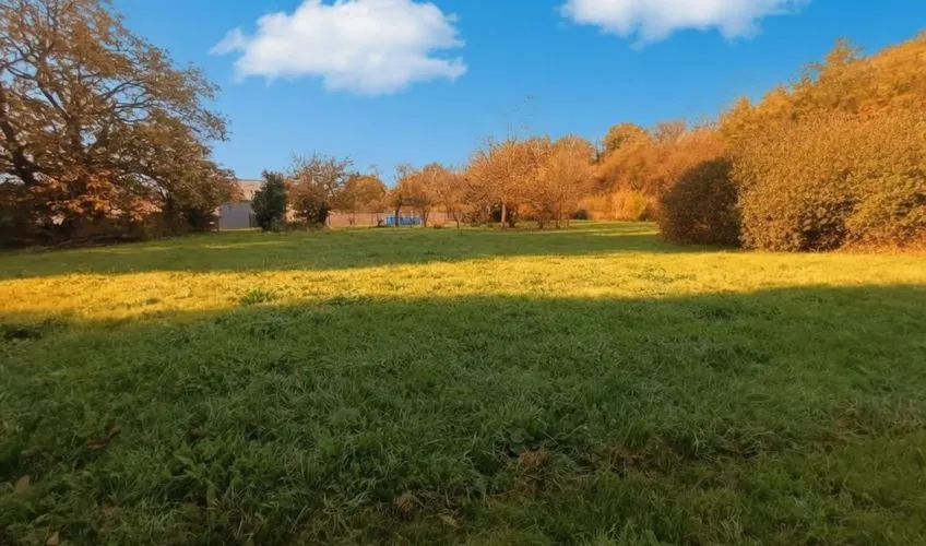 Projet de construction d'une maison 130 m² avec terrain à MACON (71)