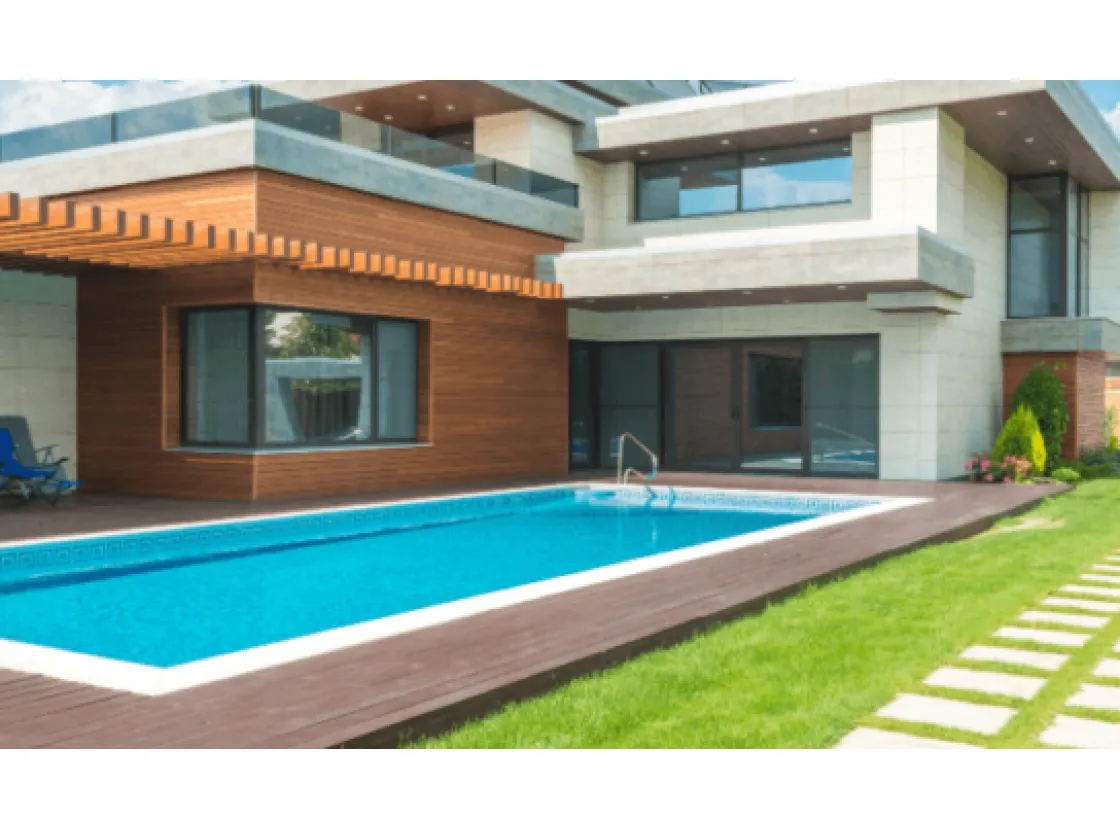 Maisons neuves : comment intégrer une piscine à son projet ?