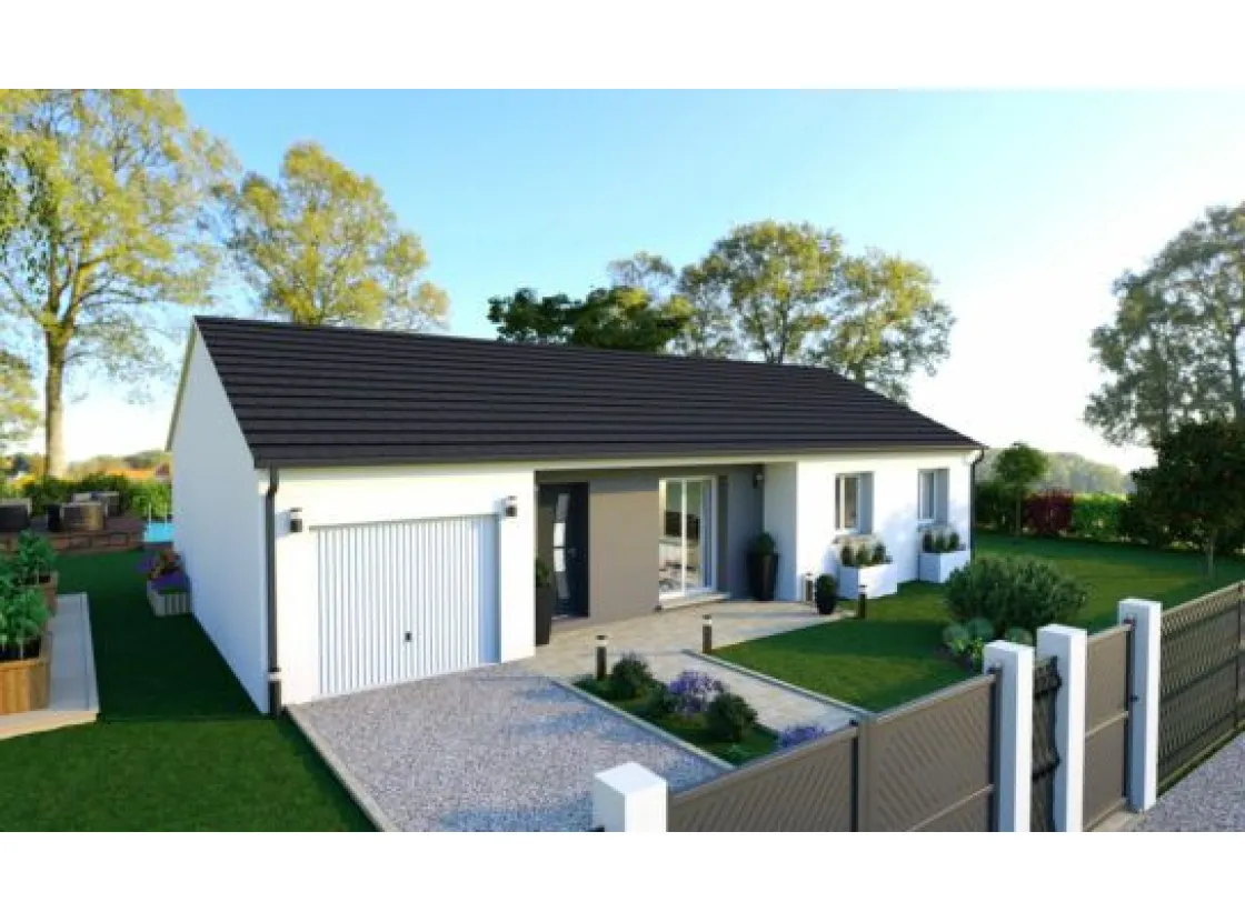 Faire construire une maison plain-pied : une bonne idée pour l’avenir