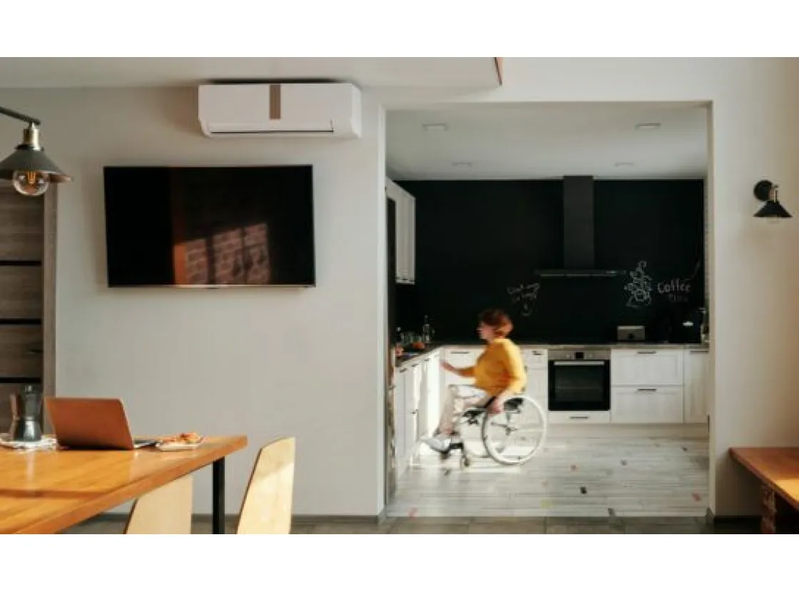 Faire construire une maison : les normes d’accessibilité PMR