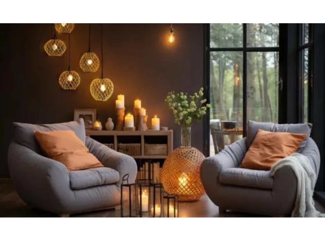 Intégrer la lumière dans sa maison neuve : nos 5 conseils
